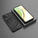 Elegant Armour -  Mobile Cover for Vivo Y200 5G - 6.67 Inches