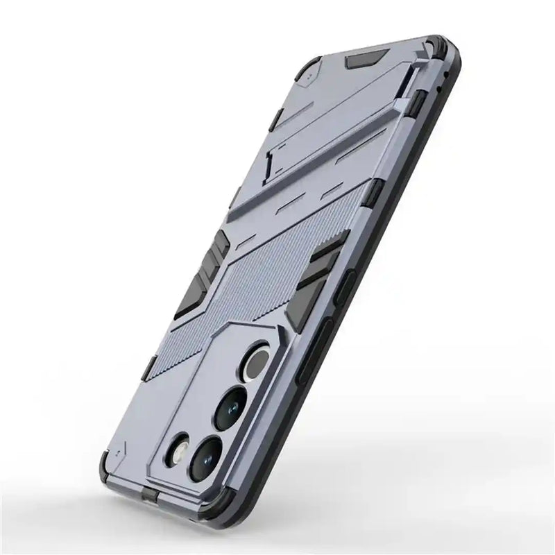 Elegant Armour -  Mobile Cover for Vivo Y200 5G - 6.67 Inches