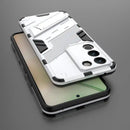 Elegant Armour -  Mobile Cover for Vivo Y200 5G - 6.67 Inches