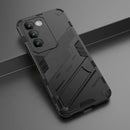 Elegant Armour - Mobile Cover for Vivo Y200e 5G - 6.67 Inches