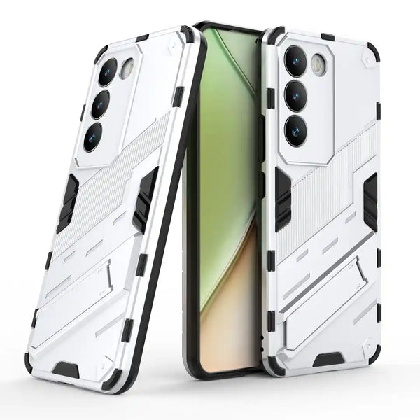 Elegant Armour -  Mobile Cover for Vivo Y200e 5G - 6.67 Inches