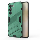 Elegant Armour - Mobile Cover for Vivo Y200e 5G - 6.67 Inches