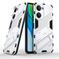 Elegant Armour - Mobile Cover for Vivo Y28e 5G - 6.56 Inches