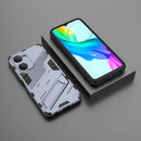 Elegant Armour - Mobile Cover for Vivo Y28e 5G - 6.56 Inches