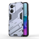 Elegant Armour - Mobile Cover for Vivo Y28s 5G - 6.56 Inches