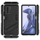 Elegant Armour - Mobile Cover for Xiaomi 11T 5G - 6.67 Inches