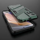 Elegant Armour - Mobile Cover for Xiaomi 11i 5G - 6.67 Inches
