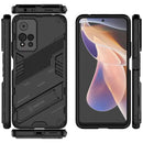 Elegant Armour - Mobile Cover for Xiaomi 11i 5G - 6.67 Inches