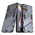 Elegant Armour - Mobile Cover for Xiaomi 11i HyperCharge 5G - 6.67 Inches