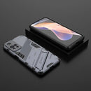 Elegant Armour - Mobile Cover for Xiaomi 11i HyperCharge 5G - 6.67 Inches