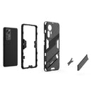 Elegant Armour - Mobile Cover for Xiaomi 12 Pro 5G - 6.73 Inches