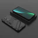 Elegant Armour - Mobile Cover for Xiaomi 12 Pro 5G - 6.73 Inches