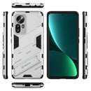 Xiaomi 12 Pro 5G BACK COVER