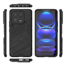 Elegant Armour - Mobile Cover for Xiaomi 13 Pro 5G - 6.73 Inches