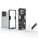 Elegant Armour - Mobile Cover for Xiaomi 13 Pro 5G - 6.73 Inches