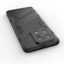 Elegant Armour - Mobile Cover for Xiaomi 13 Pro 5G - 6.73 Inches