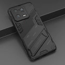 Elegant Armour - Mobile Cover for Xiaomi 13 Pro 5G - 6.73 Inches