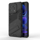 Elegant Armour - Mobile Cover for Xiaomi 13 Pro 5G - 6.73 Inches