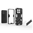 Elegant Armour -  Mobile Cover for Xiaomi 14 5G - 6.36 Inches