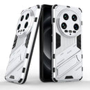 Elegant Armour - Mobile Cover for Xiaomi 14 Ultra 5G - 6.73 Inches