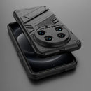 Elegant Armour - Mobile Cover for Xiaomi 14 Ultra 5G - 6.73 Inches