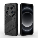 Elegant Armour - Mobile Cover for Xiaomi 14 Ultra 5G - 6.73 Inches