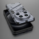 Elegant Armour - Mobile Cover for Xiaomi 14 Ultra 5G - 6.73 Inches