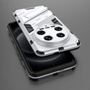 Elegant Armour - Mobile Cover for Xiaomi 14 Ultra 5G - 6.73 Inches