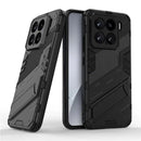 Elegant Armour - Mobile Cover for Xiaomi 15 5G - 6.36 Inches