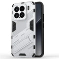 Elegant Armour - Mobile Cover for Xiaomi 15 5G - 6.36 Inches