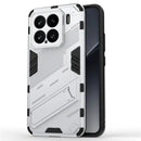 Elegant Armour - Mobile Cover for Xiaomi 15 5G - 6.36 Inches