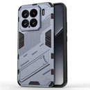 Elegant Armour - Mobile Cover for Xiaomi 15 5G - 6.36 Inches