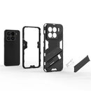 Elegant Armour - Mobile Cover for Xiaomi 15 5G - 6.36 Inches