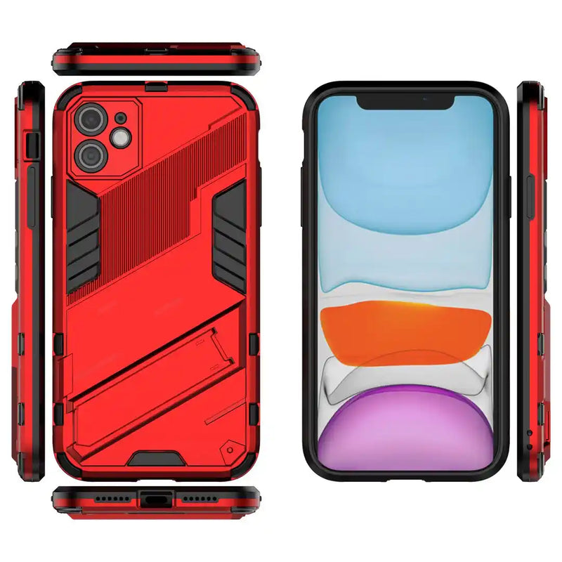 iPhone 11 BACK CASE