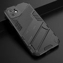Elegant Armour -  Mobile Cover for iPhone 12 - 6.1 Inches