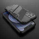 Elegant Armour -  Mobile Cover for iPhone 12 Mini - 5.8 Inches
