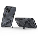 Elegant Armour - Mobile Cover for iPhone 13 - 6.1 Inches