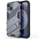Elegant Armour - Mobile Cover for iPhone 13 - 6.1 Inches