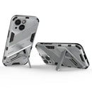 Elegant Armour - Mobile Cover for iPhone 13 Mini - 5.8 Inches