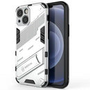 Elegant Armour - Mobile Cover for iPhone 13 Mini - 5.8 Inches