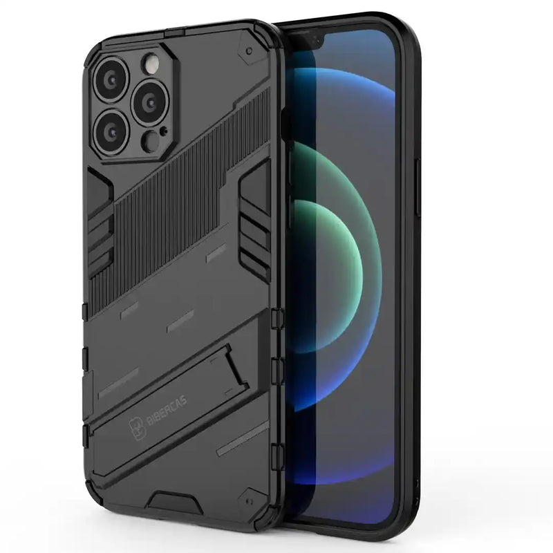 Elegant Armour - Mobile Cover for iPhone 13 Pro Max - 6.7 Inches