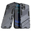 Elegant Armour - Mobile Cover for iPhone 13 Pro Max - 6.7 Inches
