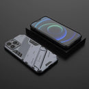 Elegant Armour - Mobile Cover for iPhone 13 Pro Max - 6.7 Inches