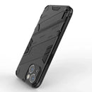 Elegant Armour - Mobile Cover for iPhone 14 - 6.1 Inches