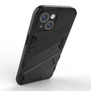Elegant Armour - Mobile Cover for iPhone 14 - 6.1 Inches