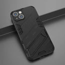 Elegant Armour - Mobile Cover for iPhone 14 - 6.1 Inches