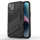Elegant Armour - Mobile Cover for iPhone 14 - 6.1 Inches