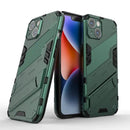 Elegant Armour - Mobile Cover for iPhone 14 - 6.1 Inches