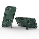 Elegant Armour - Mobile Cover for iPhone 14 - 6.1 Inches