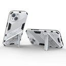 Elegant Armour - Mobile Cover for iPhone 14 - 6.1 Inches